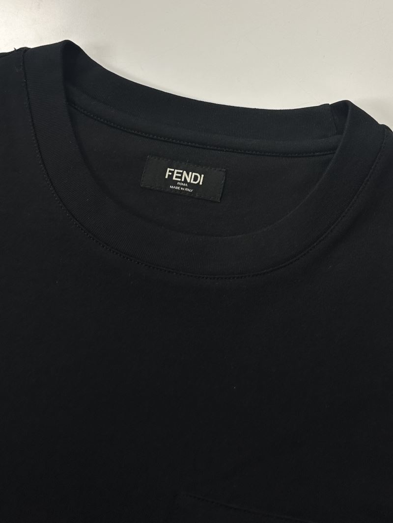 Fendi T-Shirts